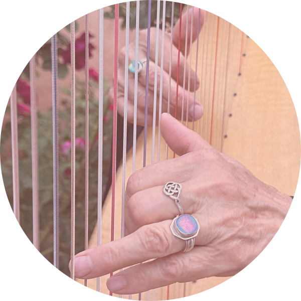 Taos Harp Music