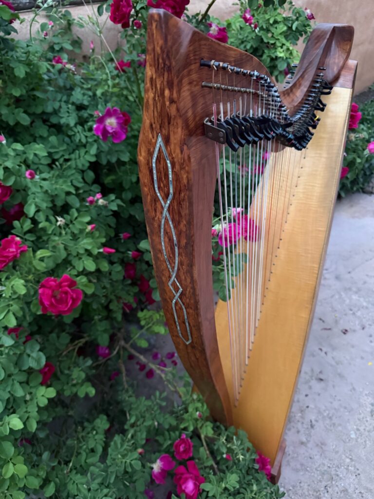 Wedding Harpist FAQs